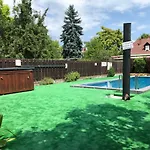 Bestapartman Balatonboglár