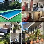 Bestapartman Appartement Balatonboglár