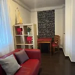 Lägenhet Bestapartman Balatonboglár