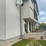 Lägenhet Bestapartman Balatonboglár