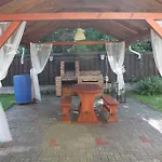 Bestapartman Lägenhet Balatonboglár