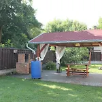 Lägenhet Bestapartman Balatonboglár