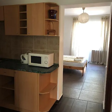 アパート Bestapartman *