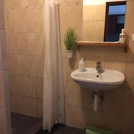 Bestapartman アパート Balatonboglár