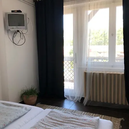 Bestapartman Апартаменты