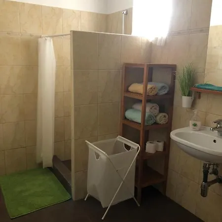 Bestapartman アパート *