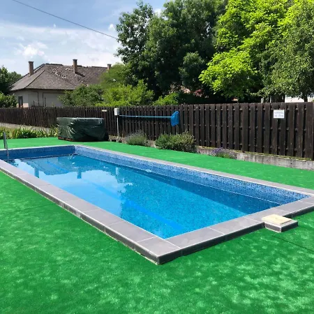 Bestapartman * Balatonboglar