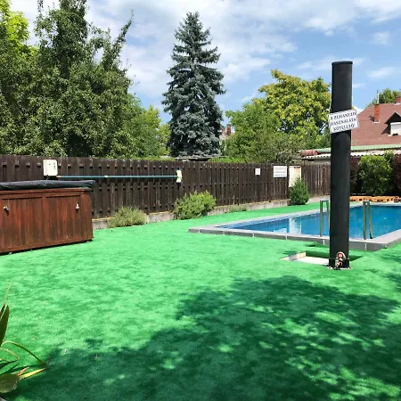 Bestapartman Балатонбоглар