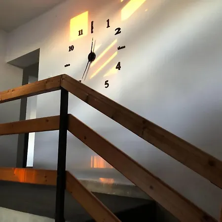 Bestapartman アパート *