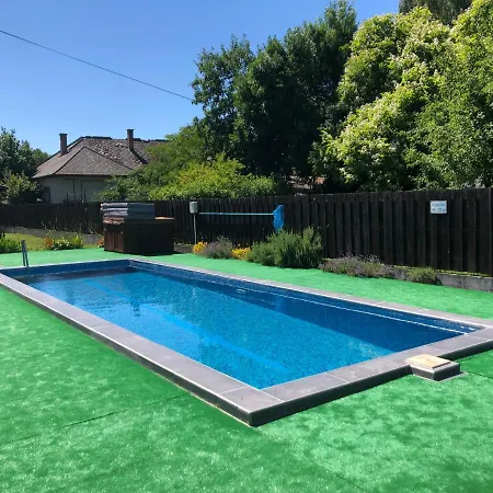 Bestapartman Балатонбоглар