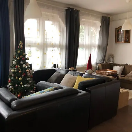 Daire Bestapartman Balatonboglár