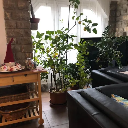 Bestapartman Daire