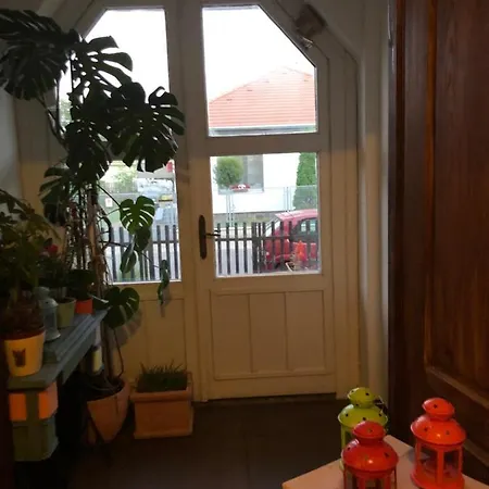 Bestapartman Daire Balatonboglár