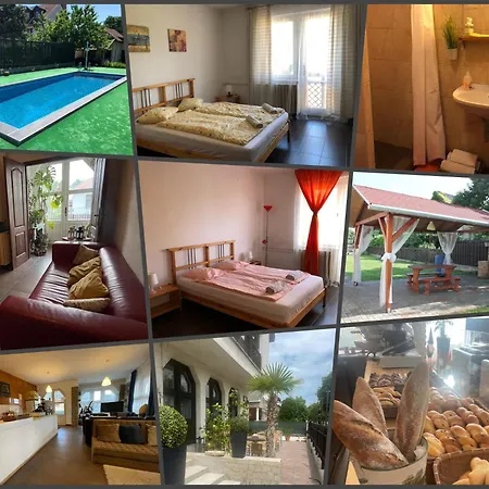 Bestapartman דירה *