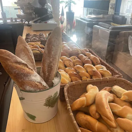 Bestapartman Апартаменты Балатонбоглар