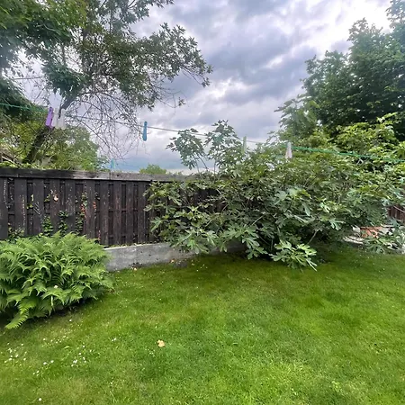 Апартаменты Bestapartman