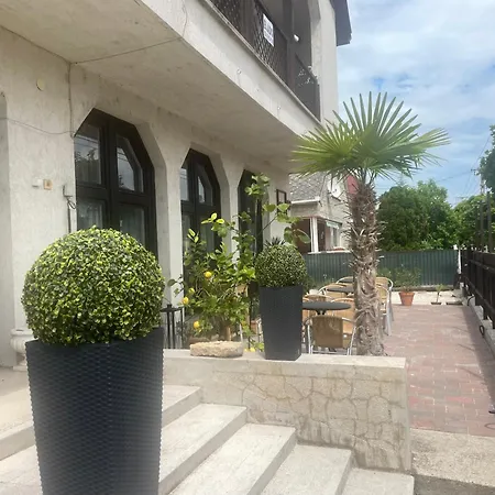 Апартаменты Bestapartman *