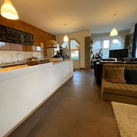 Апартаменты Bestapartman