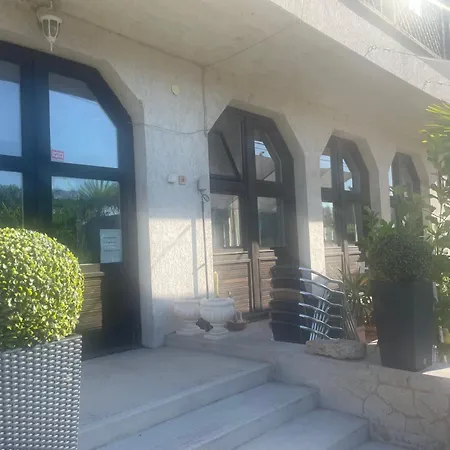 アパート Bestapartman Balatonboglár