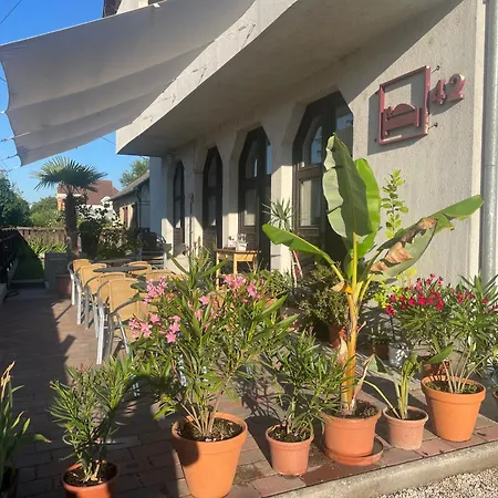 Апартаменты Bestapartman