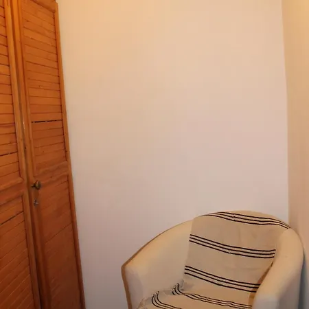 Bestapartman アパート