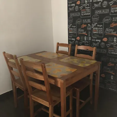 Bestapartman Daire *