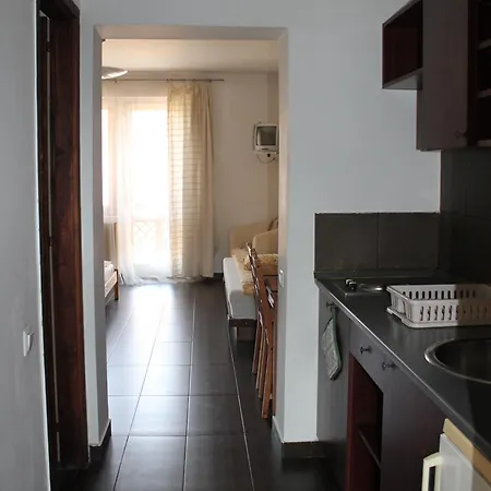 Bestapartman Апартаменты