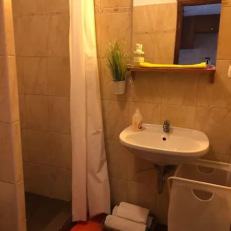 Апартаменты Bestapartman