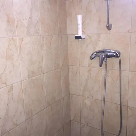 Bestapartman Daire Balatonboglár