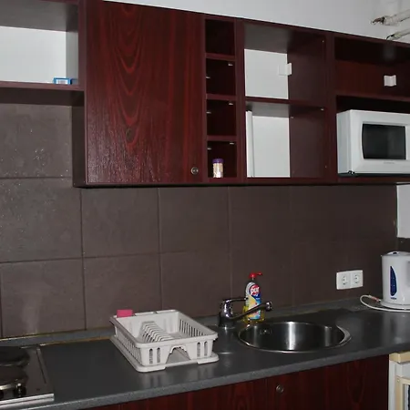 Bestapartman * Balatonboglár