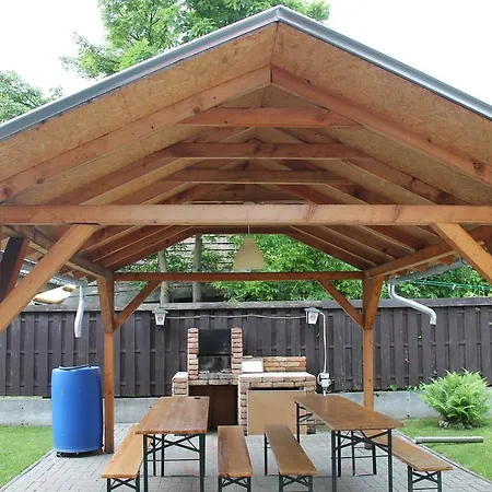 Апартаменты Bestapartman