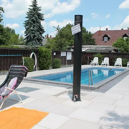 Bestapartman Балатонбоглар