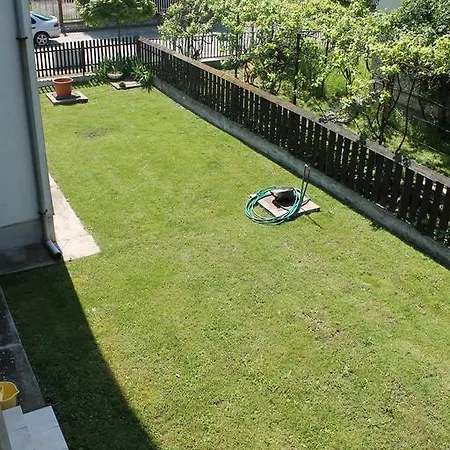 Bestapartman Апартаменты *