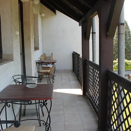 Bestapartman Balatonboglár