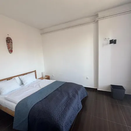 Apartment Bestapartman Balatonboglar