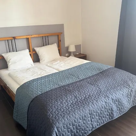 Bestapartman Balatonboglar