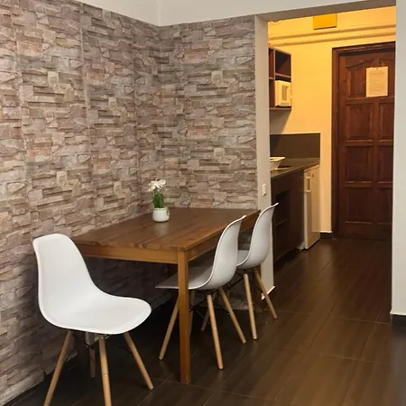 Bestapartman דירה