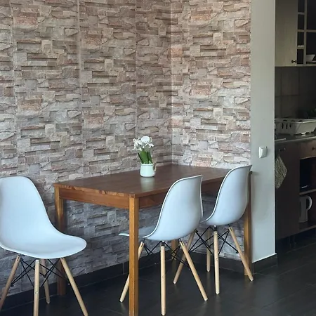 Bestapartman Balatonboglar