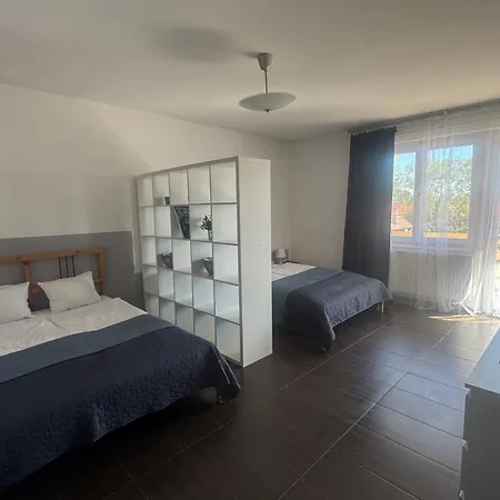 Bestapartman Balatonboglár