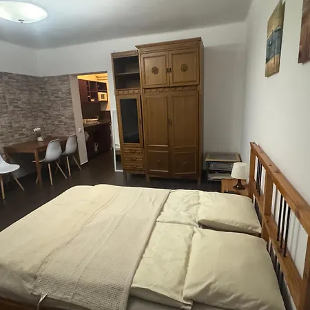Bestapartman Balatonboglar