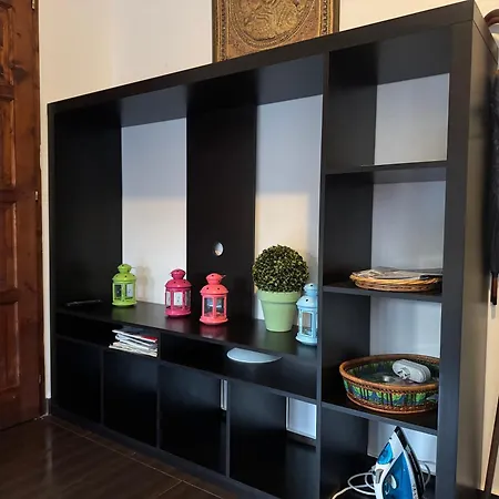 Bestapartman Apartment