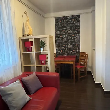 דירה Bestapartman Balatonboglár