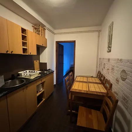 דירה Bestapartman