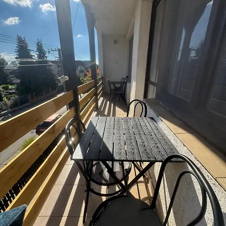 Bestapartman * Balatonboglar