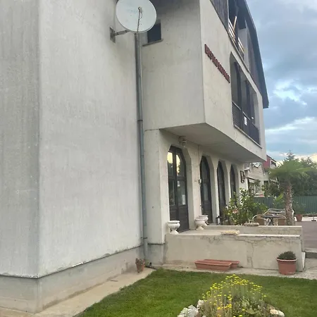 דירה Bestapartman Balatonboglár