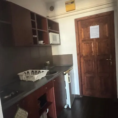 דירה Bestapartman Balatonboglár