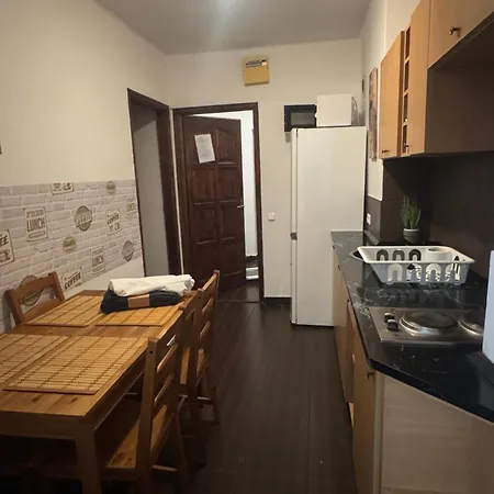 Bestapartman דירה *