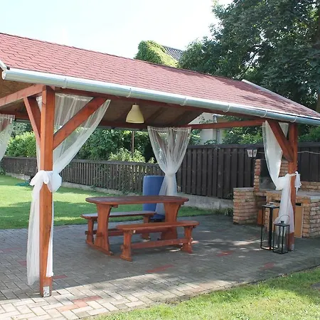 Bestapartman Balatonboglar