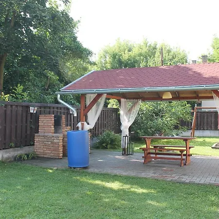 アパート Bestapartman Balatonboglár