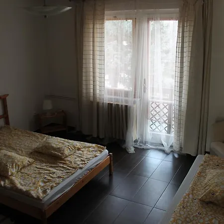Bestapartman * Balatonboglár
